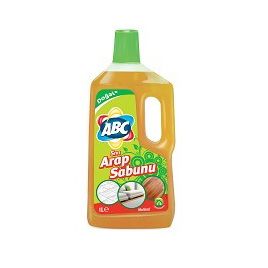 ABC Arap Sabunu